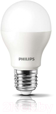 Лампа Philips ESS LEDBulb 9W E27 3000K 230V 1CT / 929001899887 Лампа Philips ESS LEDBulb 9W E27 3000K 230V 1CT / 929001899887