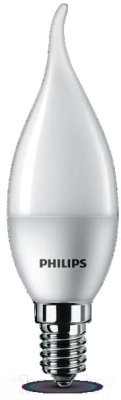 Лампа Philips ESS LEDCandle 6.5-75W E14 840 BA35ND / 929001905807 Лампа Philips ESS LEDCandle 6.5-75W E14 840 BA35ND / 929001905807