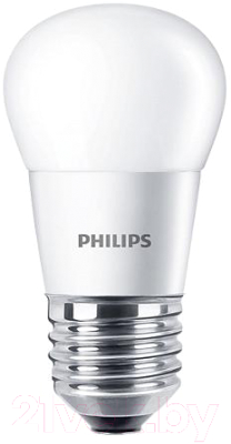 Лампа Philips ESS LEDLustre 6.5-75W E27 827 P45ND / 929001887007 Лампа Philips ESS LEDLustre 6.5-75W E27 827 P45ND / 929001887007