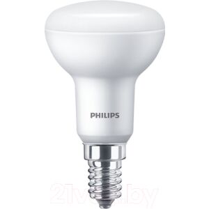Лампа Philips LED Spot 4W E14 2700K 230V R50 RCA / 929001857387