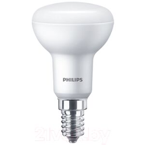 Лампа Philips LED Spot 4W E14 6500K 230V R50 RCA / 929001857587