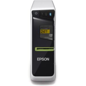 Ленточный принтер Epson LabelWorks LW-600P (C51CD69200)