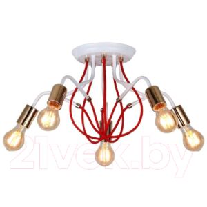 Люстра HIPER H001-5