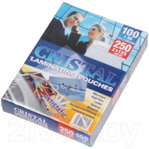 Пленка для ламинирования ARGO S.A. А6/2x125 111x154