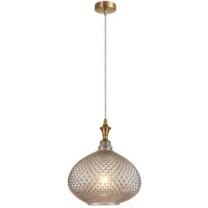 Потолочный светильник FAVOURITE Cupola 2180-1P