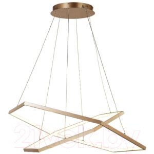 Потолочный светильник FAVOURITE Hexagon 2103-14P