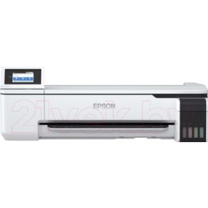 Принтер Epson SureColor SC-T3100X / C11CJ15301A0