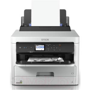 Принтер Epson WorkForce Pro WF-M5299DW (C11CG07401)