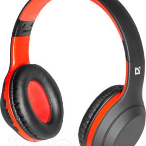 Беспроводные наушники Defender FreeMotion B560 / 63560