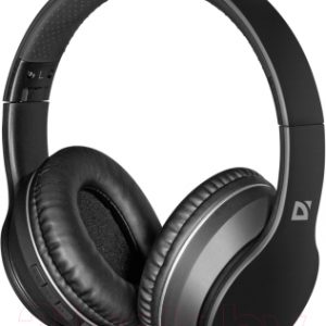Беспроводные наушники Defender FreeMotion B580 / 63580