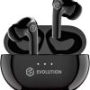Беспроводные наушники Evolution BH510