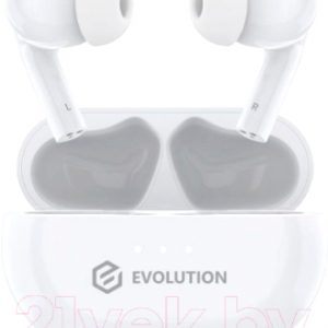 Беспроводные наушники Evolution BH710 ANC