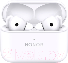 Беспроводные наушники Honor Earbuds 2 Lite / T0005