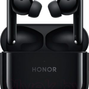 Беспроводные наушники Honor Earbuds 2 Lite / T0005