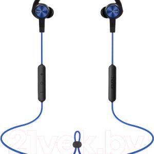 Беспроводные наушники Honor Sport AM61 Blue