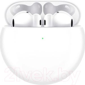 Беспроводные наушники Huawei FreeBuds 4 T0004