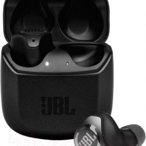 Беспроводные наушники JBL Club Pro+ TWS / CLUBPROPTWSBLK