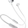 Беспроводные наушники JBL T205BT / T205BTSIL