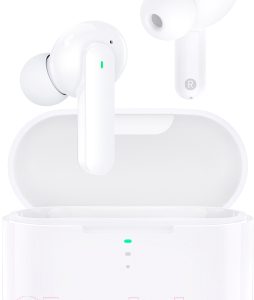 Беспроводные наушники Olmio TWE-10 / 043786