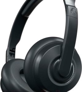 Беспроводные наушники Skullcandy Cassette Wireless On-Ear / S5CSW-N448