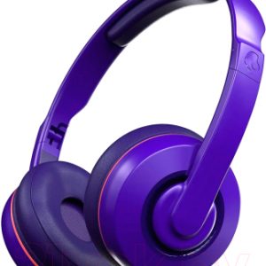 Беспроводные наушники Skullcandy Cassette Wireless On-Ear / S5CSW-N725