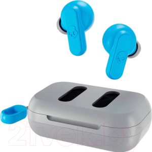 Беспроводные наушники Skullcandy Dime True Wireless In-Eear / S2DMW-P751