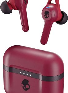 Беспроводные наушники Skullcandy Indy Evo True Wireless In-Ear / S2IVW-N741