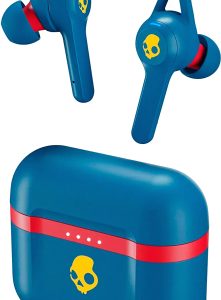 Беспроводные наушники Skullcandy Indy Evo True Wireless In-Ear / S2IVW-N745