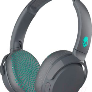 Беспроводные наушники Skullcandy Riff Wireless On-Ear / S5PXW-L672