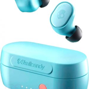 Беспроводные наушники Skullcandy Sesh Evo True Wireless In-Ear / S2TVW-N743