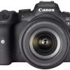 Беззеркальный фотоаппарат Canon EOS R6 RF 24-105mm f/4-7.1 IS STM / 4082C023