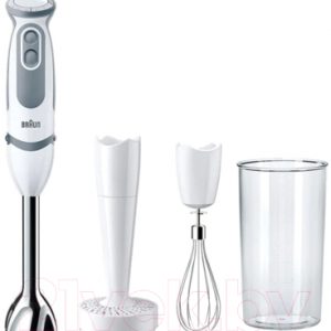 Блендер погружной Braun MQ5207WH