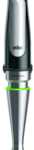 Блендер погружной Braun Multiquick 7 MQ7035X