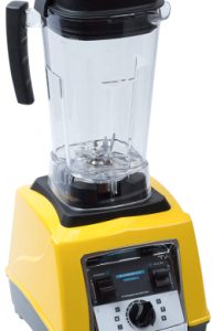 Блендер стационарный Rawmid Dream Samurai BDS-04 BPA-FREE