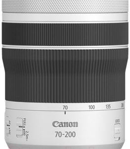 Длиннофокусный объектив Canon RF 70-200mm F/4L IS USM (4318C005)