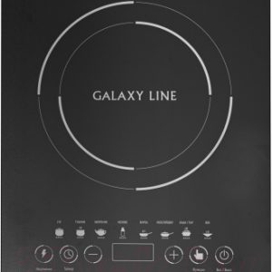 Электрическая настольная плита Galaxy GL 3064