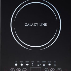 Электрическая настольная плита Galaxy GL 3065