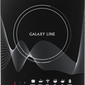 Электрическая настольная плита Galaxy LINE GL 3063