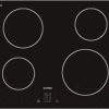 Электрическая варочная панель Bosch PKE611D17E