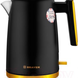 Электрочайник Brayer BR1017
