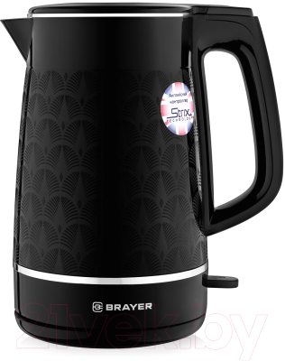Электрочайник Brayer BR1019 Электрочайник Brayer BR1019