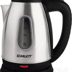 Электрочайник Scarlett SC-EK21S20