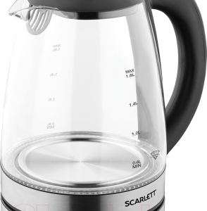 Электрочайник Scarlett SC-EK27G69