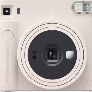 Фотоаппарат с мгновенной печатью Fujifilm Instax Square SQ1