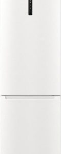 Холодильник с морозильником Gorenje NRK6202AW4