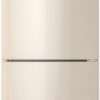 Холодильник с морозильником Indesit ITR 4160 E