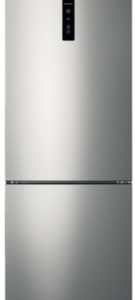Холодильник с морозильником Indesit ITR 5180 S