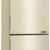 Холодильник с морозильником LG DoorCooling+ GA-B459CEWL