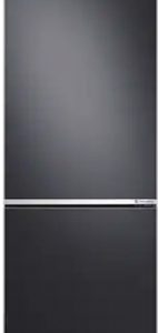 Холодильник с морозильником Samsung RB30N4020B1/WT