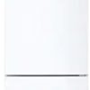 Холодильник с морозильником Samsung RB37A50N0WW/WT